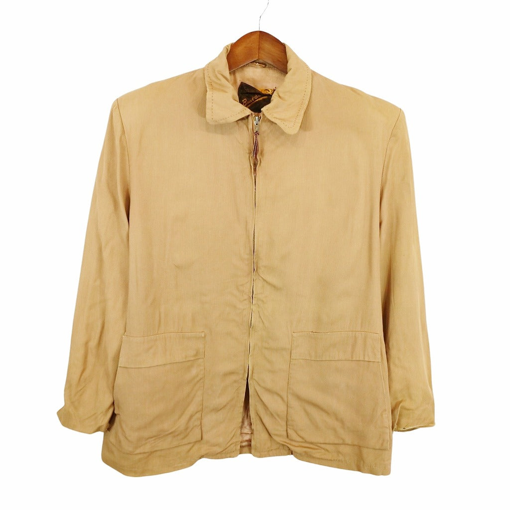 50s Buck Skein Joe Jacket