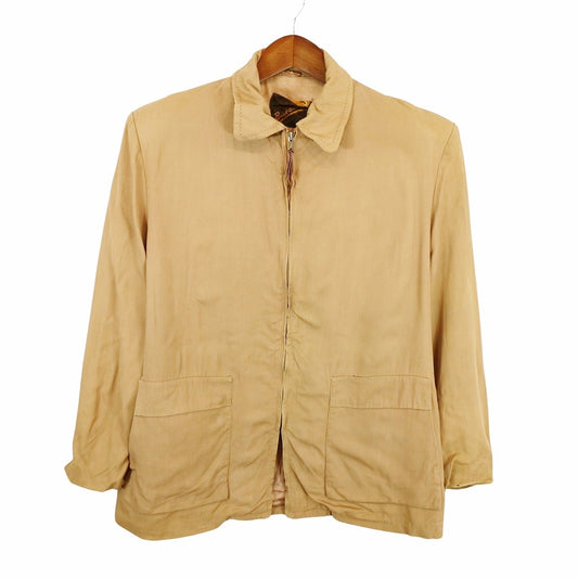 50s Buck Skein Joe Jacket