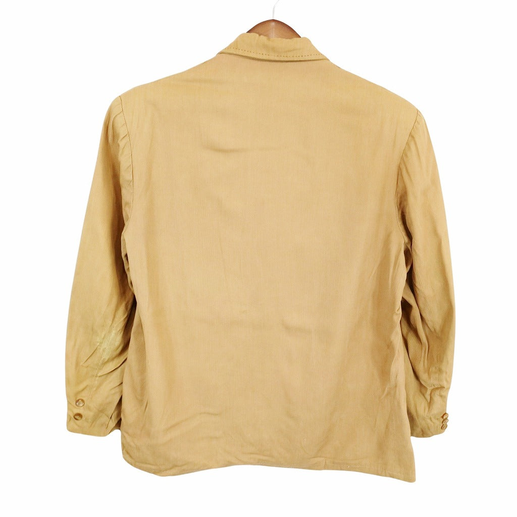 50s Buck Skein Joe Jacket