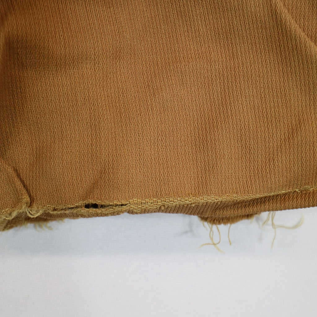 50s Buck Skein Joe Jacket