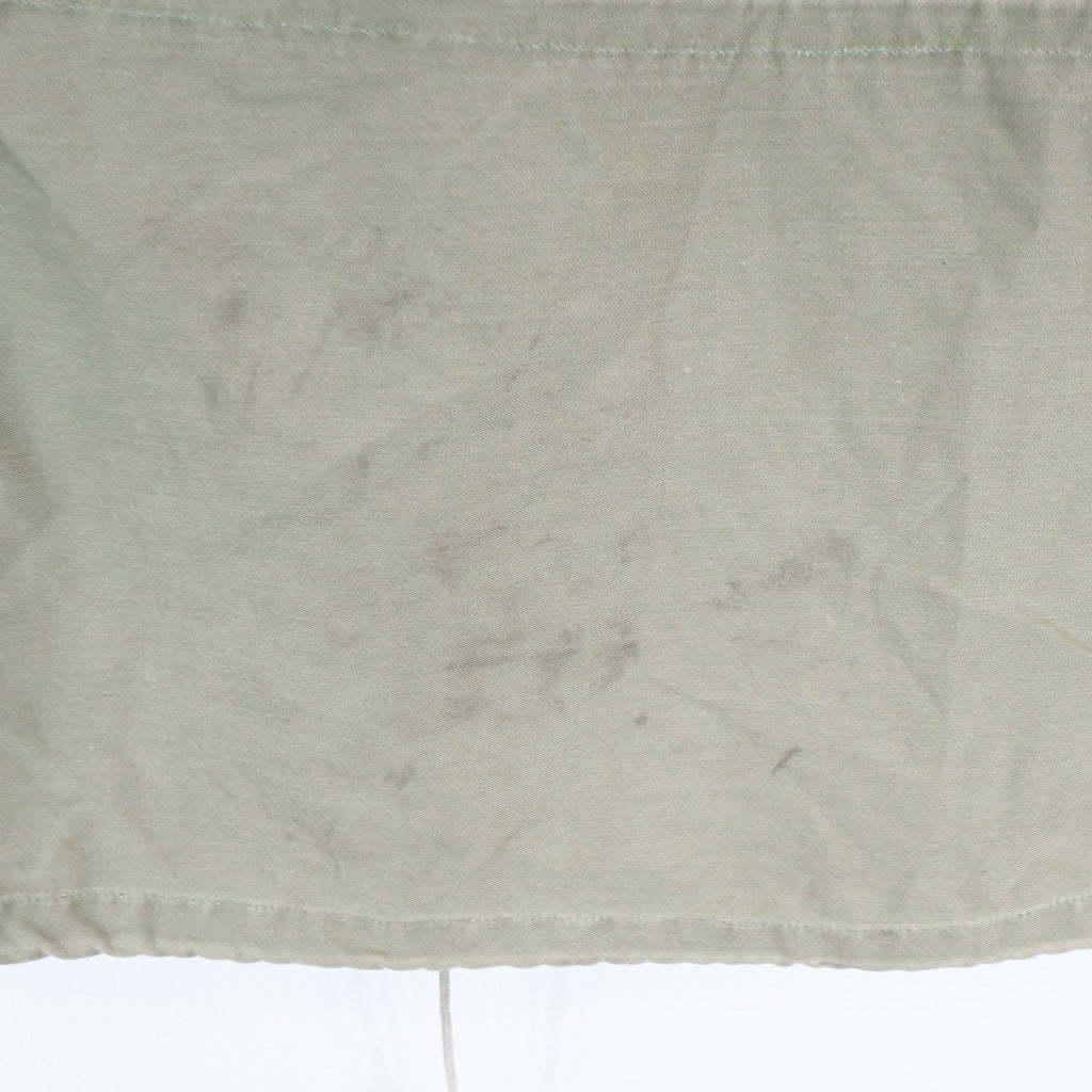 70s U.S. ARMY Military Jacket