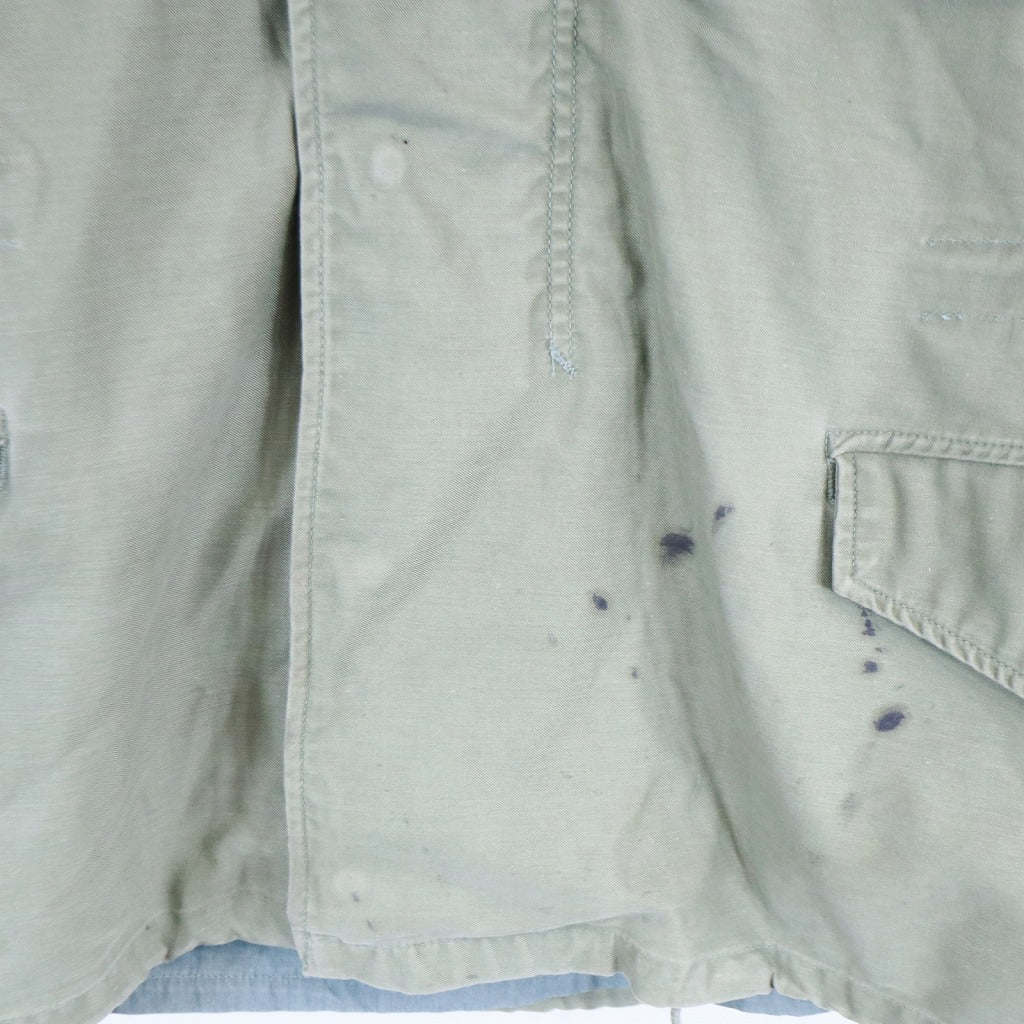 70s U.S. ARMY Military Jacket