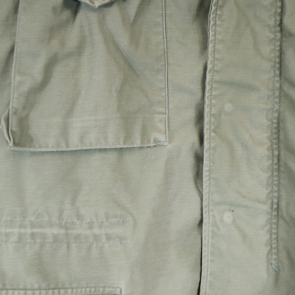 70s U.S. ARMY Military Jacket