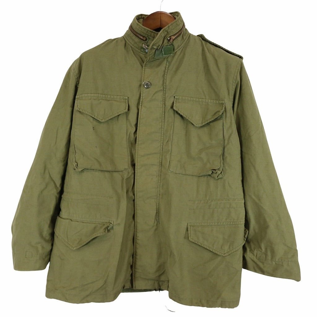 70s U.S. ARMY Military Jacket