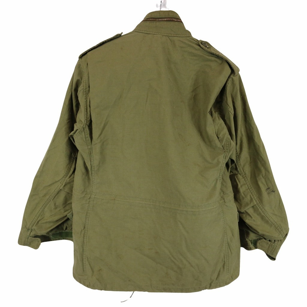 70s U.S. ARMY Military Jacket