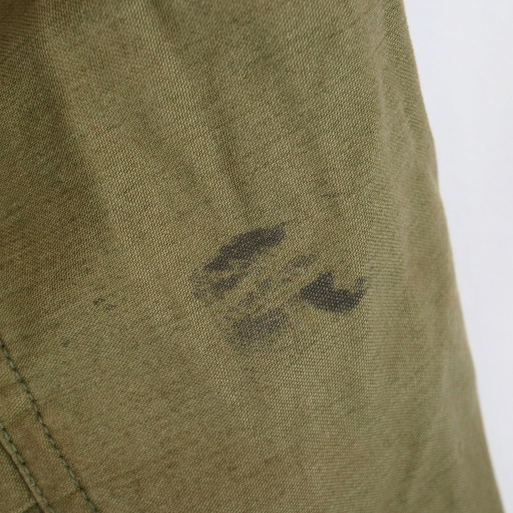 70s U.S. ARMY Military Jacket