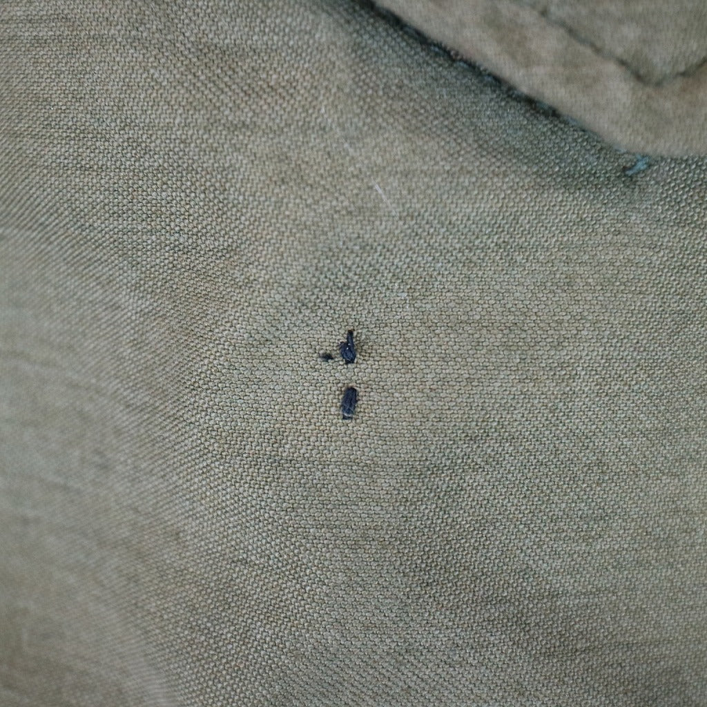 70s U.S. ARMY Military Jacket