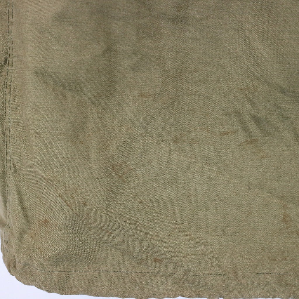 70s U.S. ARMY Military Jacket