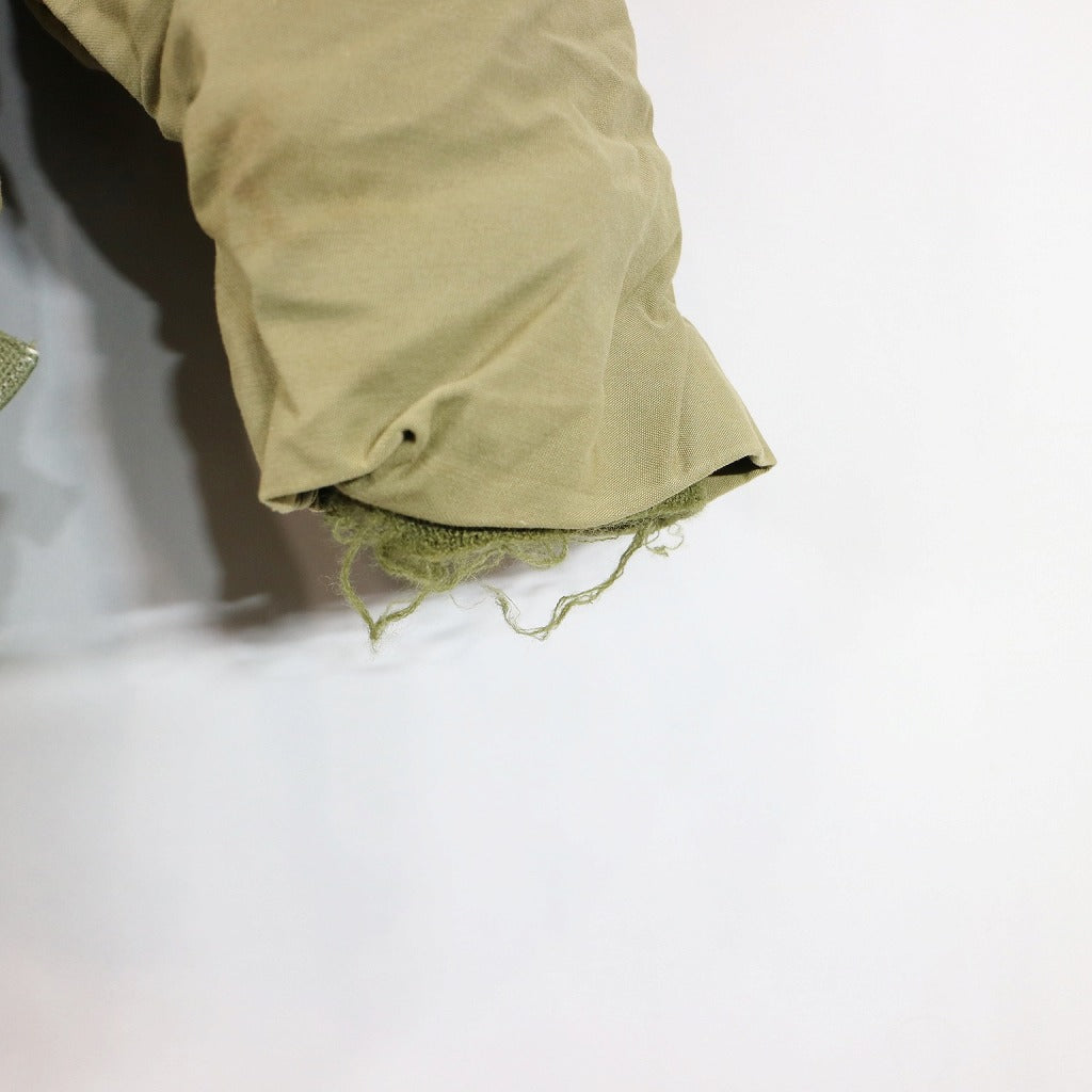 70s U.S. NAVY Military Jacket