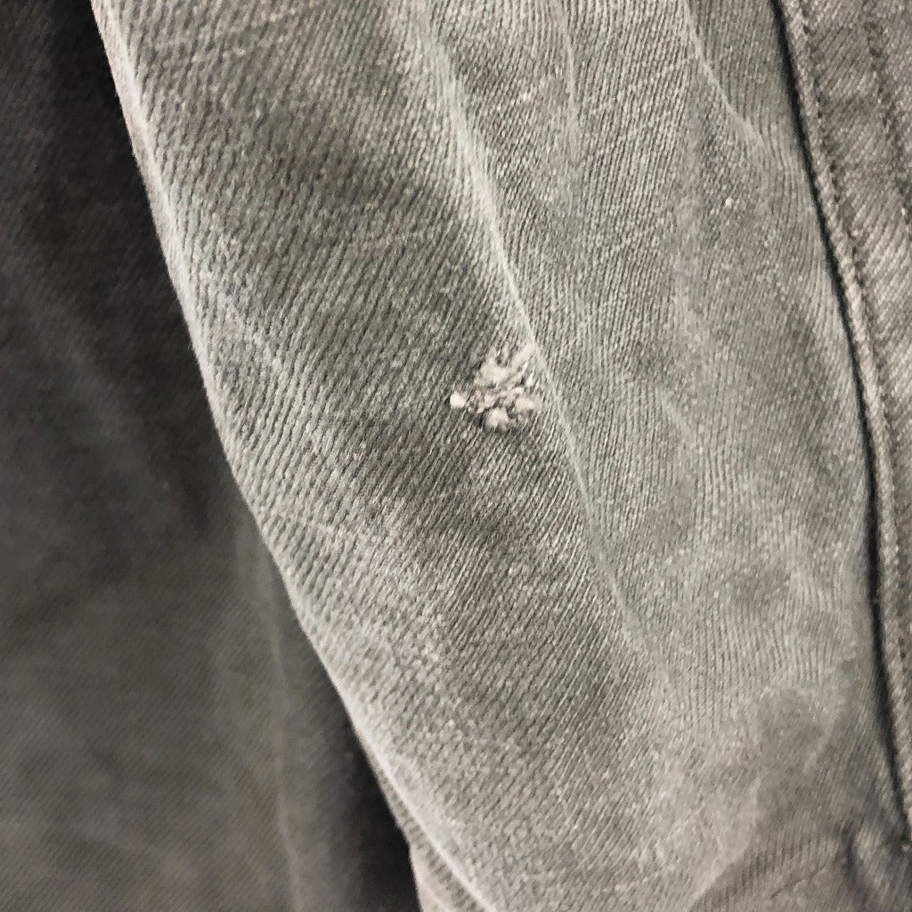 60s Euro Military Military Jacket