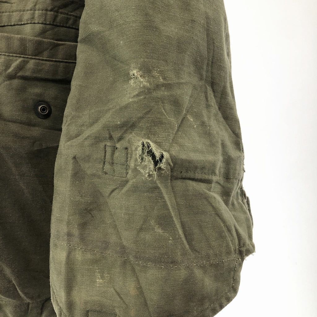 70s U.S. ARMY Military Jacket