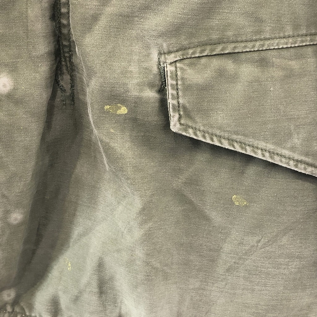 60s U.S. ARMY Military Jacket