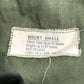 60s U.S. ARMY Military Jacket