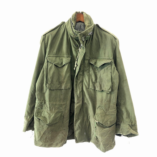 60s U.S. ARMY Military Jacket