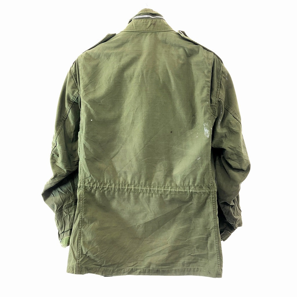 60s U.S. ARMY Military Jacket