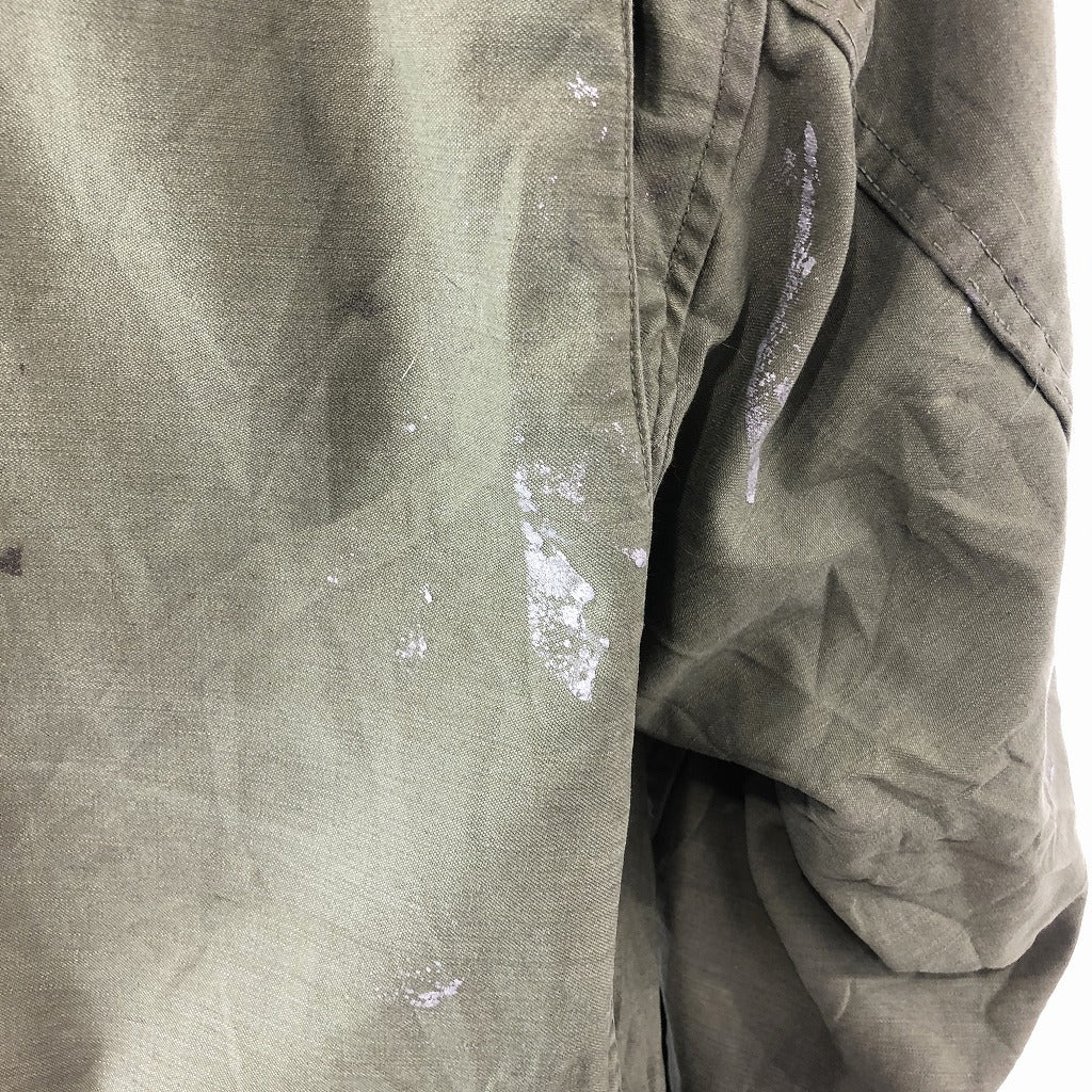 60s U.S. ARMY Military Jacket