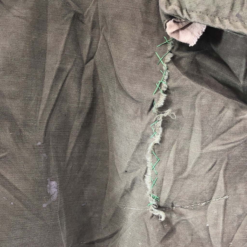 60s U.S. ARMY Military Jacket