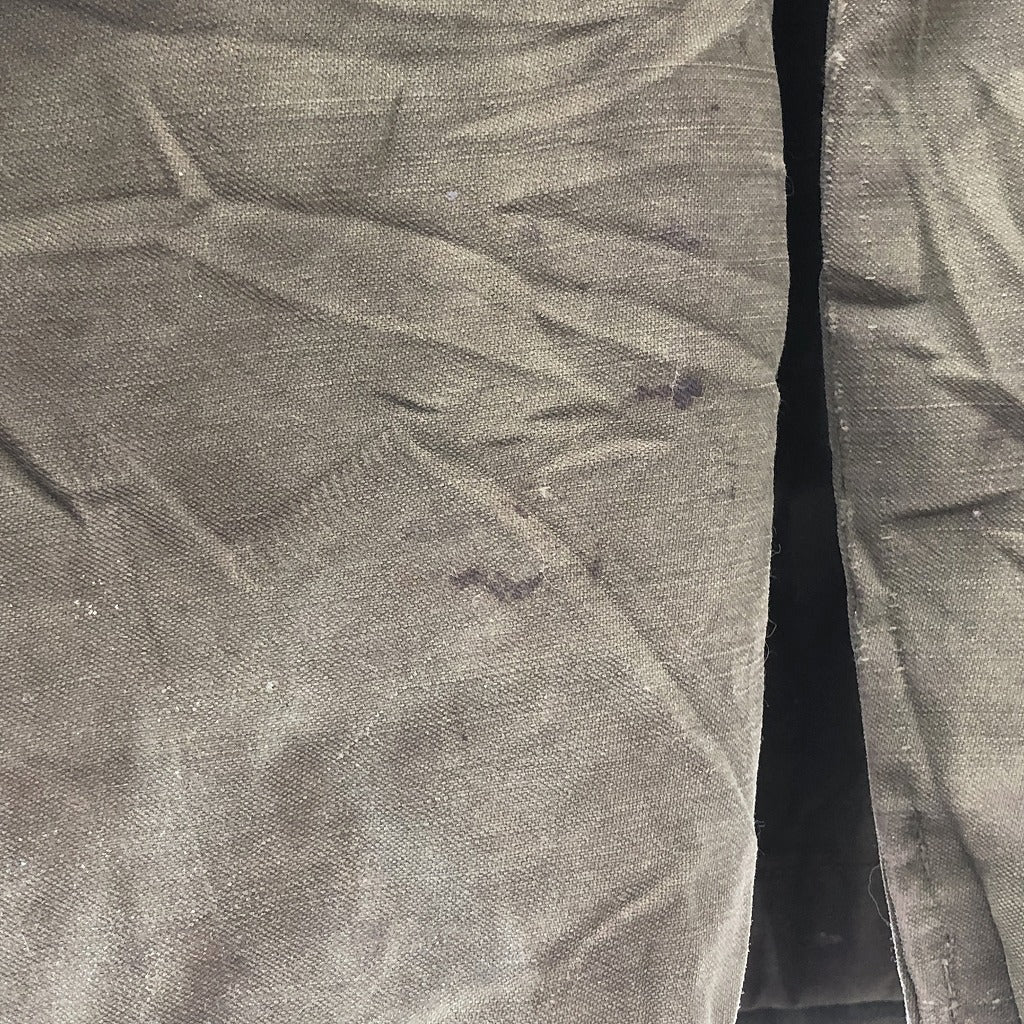 60s U.S. ARMY Military Jacket