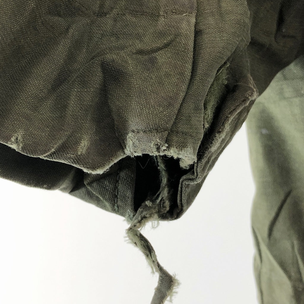 60s U.S. ARMY Military Jacket