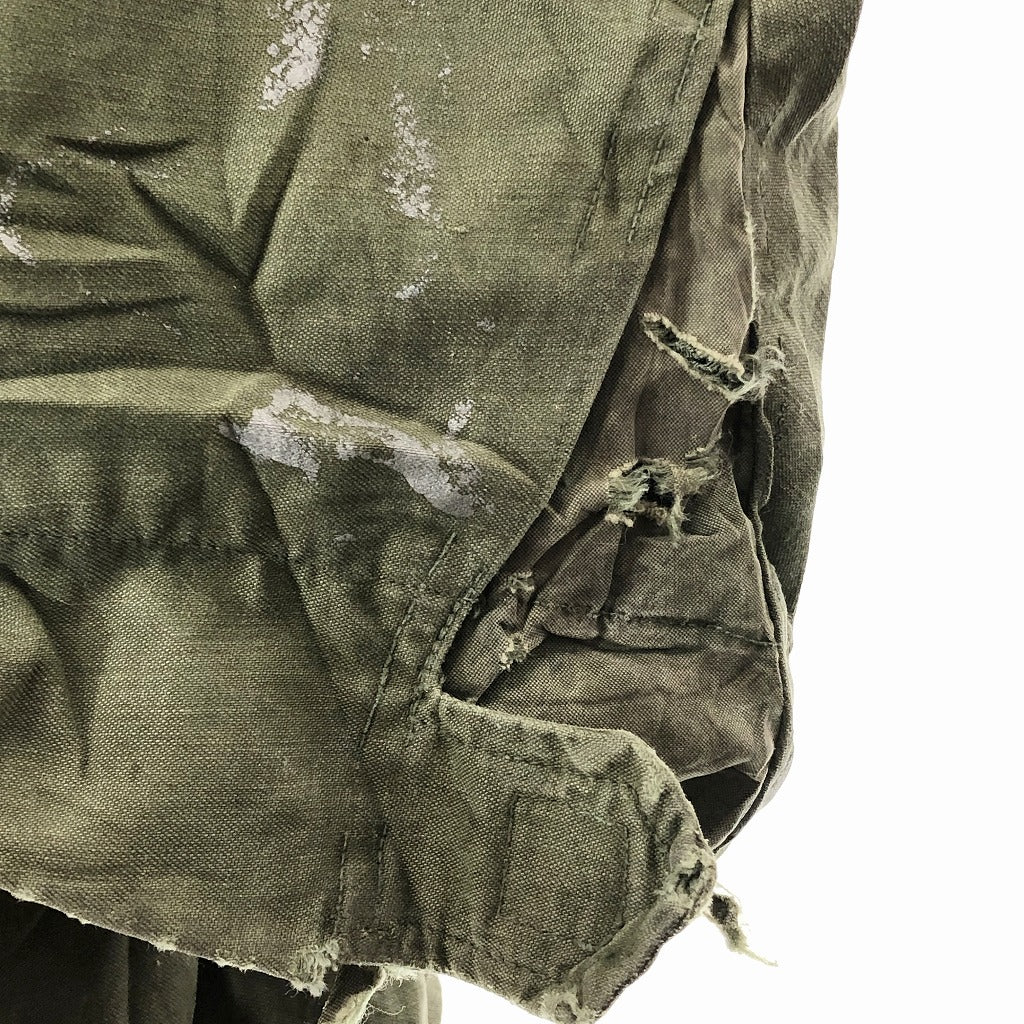 60s U.S. ARMY Military Jacket