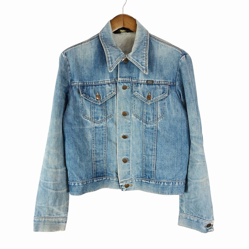 70s MAVERICK マーベリック Denim Jacket