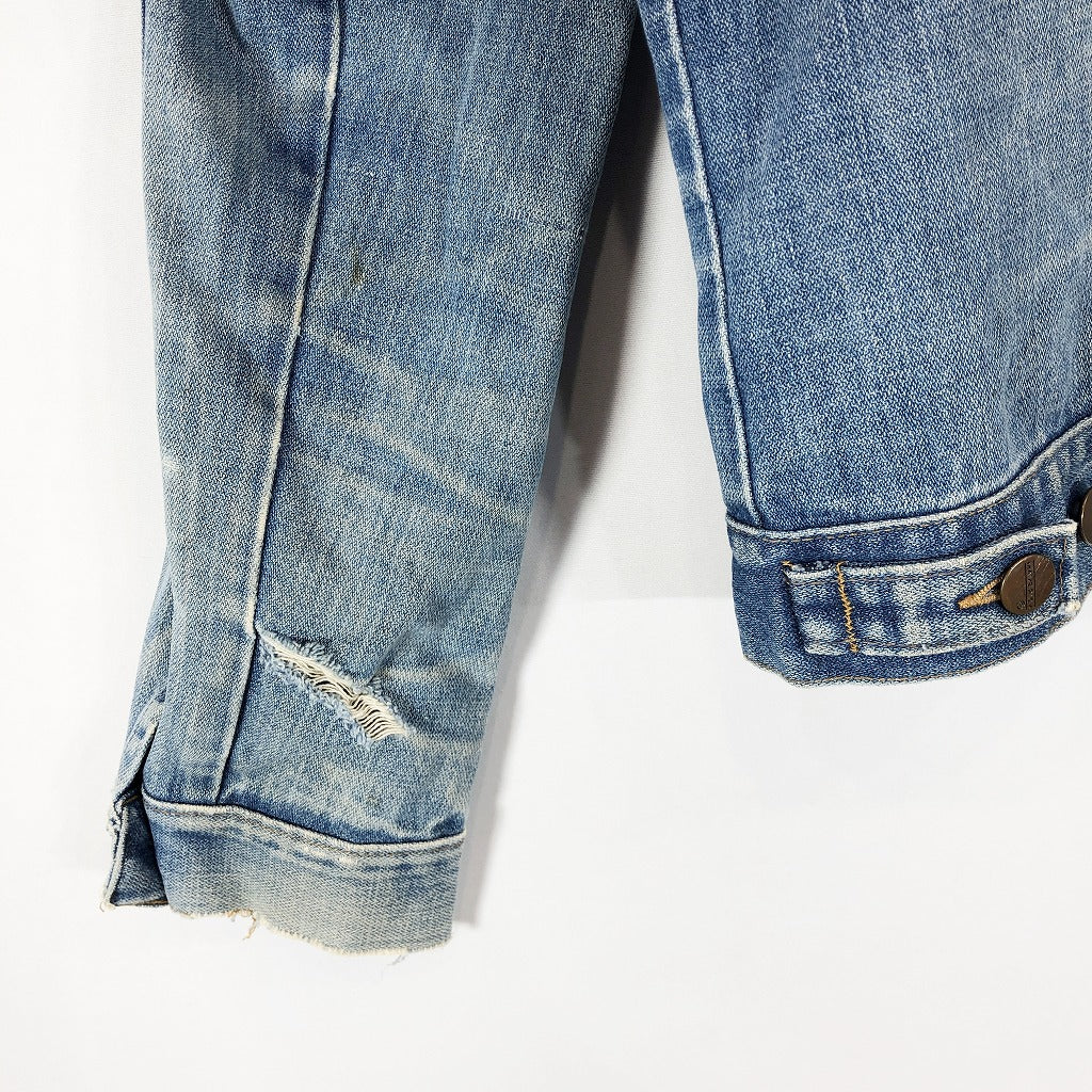 70s MAVERICK マーベリック Denim Jacket