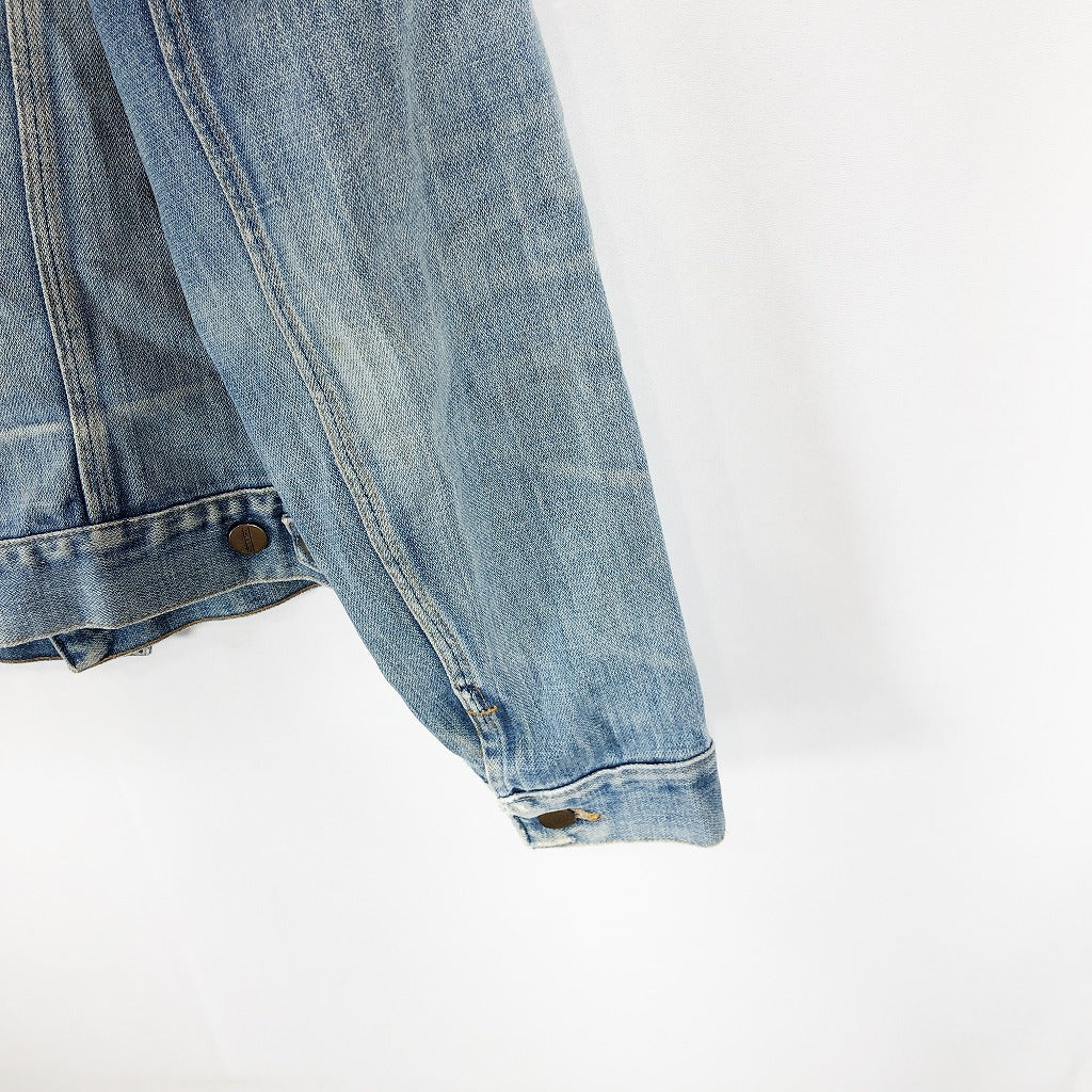 70s MAVERICK マーベリック Denim Jacket