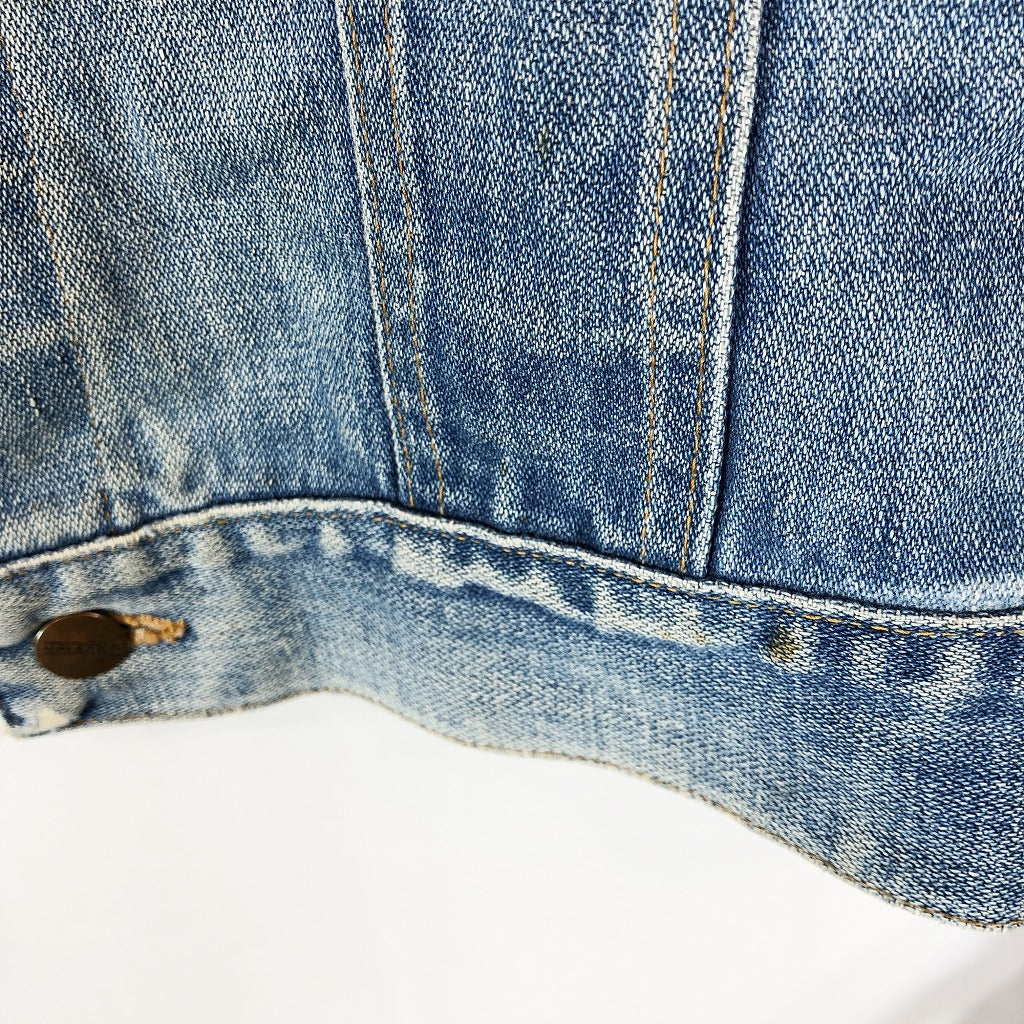 70s MAVERICK マーベリック Denim Jacket