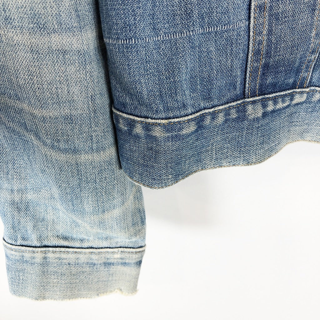 70s MAVERICK マーベリック Denim Jacket