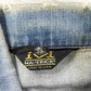 70s MAVERICK マーベリック Denim Jacket