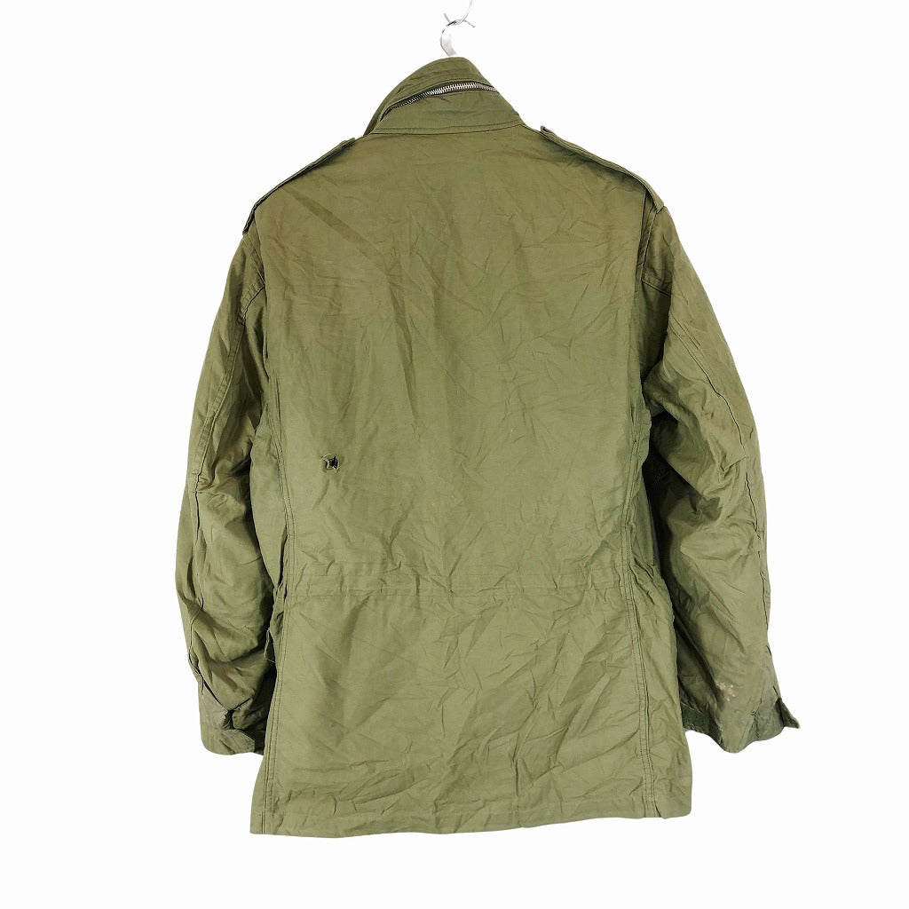60s U.S. ARMY Military Jacket