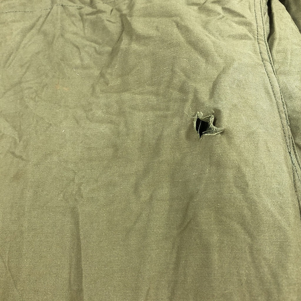 60s U.S. ARMY Military Jacket