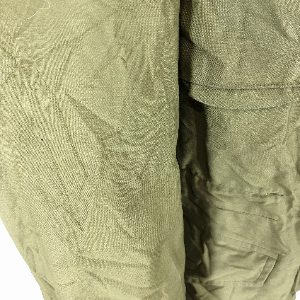 60s U.S. ARMY Military Jacket