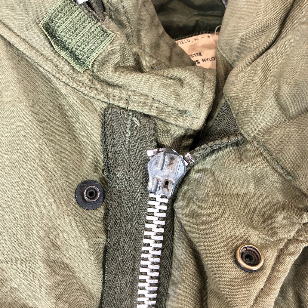 60s U.S. ARMY Military Jacket