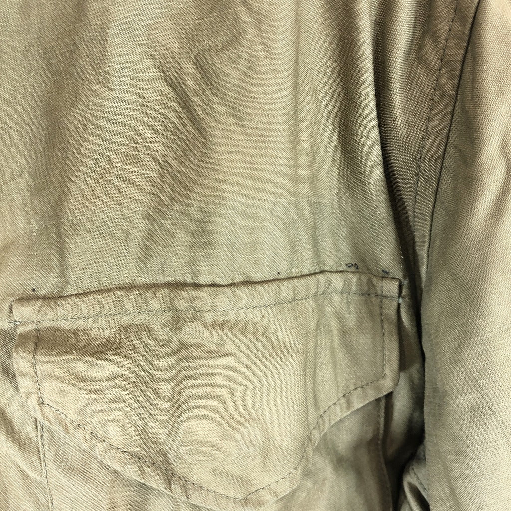 60s U.S. ARMY Military Jacket