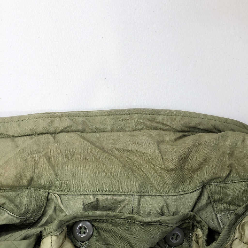 60s U.S. ARMY Military Jacket
