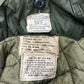 60s U.S. ARMY Military Jacket