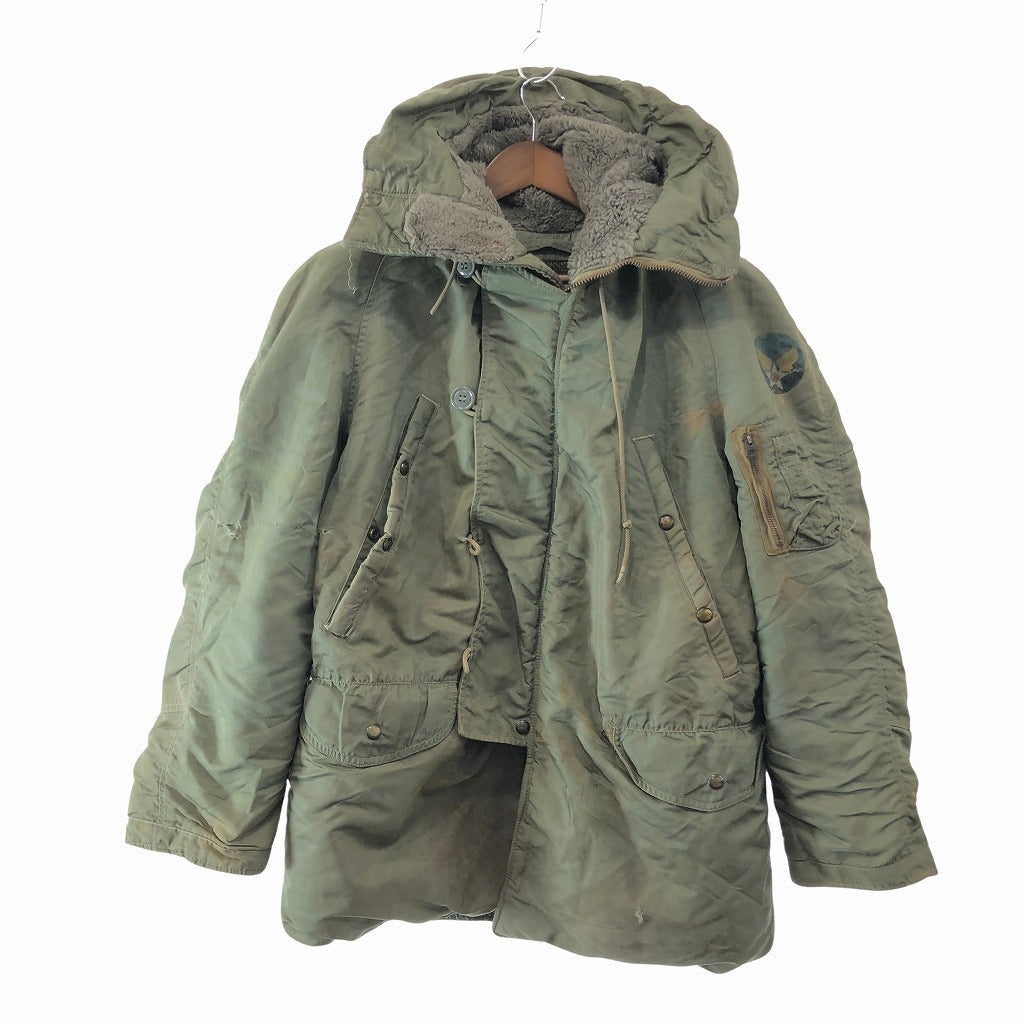 U.S.AIRFORCE Military Jacket