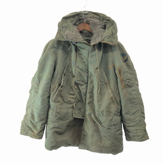U.S.AIRFORCE Military Jacket