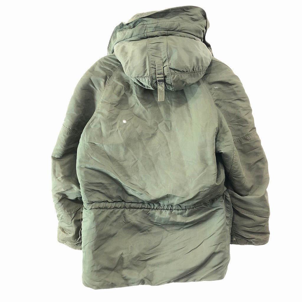 U.S.AIRFORCE Military Jacket