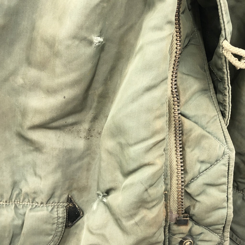 U.S.AIRFORCE Military Jacket