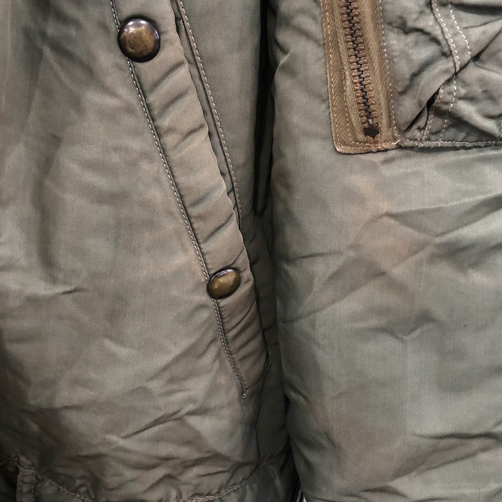 U.S.AIRFORCE Military Jacket