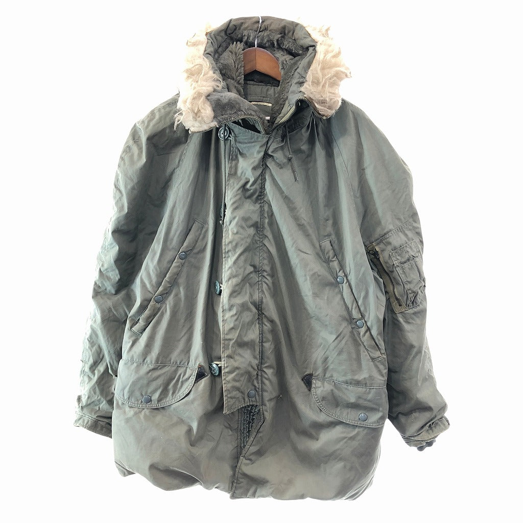 70s U.S.AIRFORCE Military Jacket