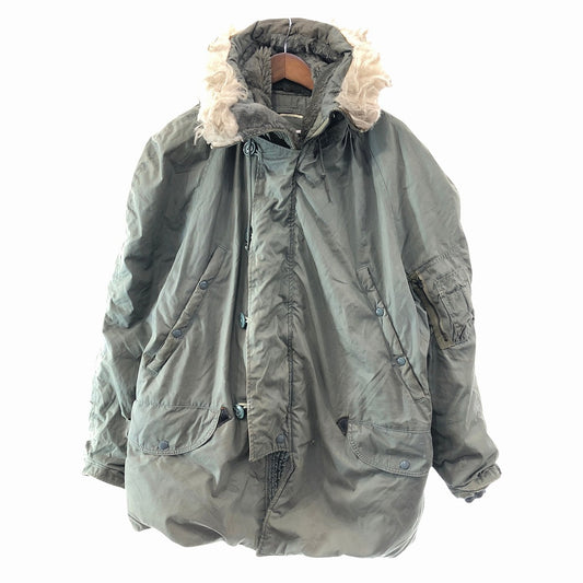 70s U.S.AIRFORCE Military Jacket