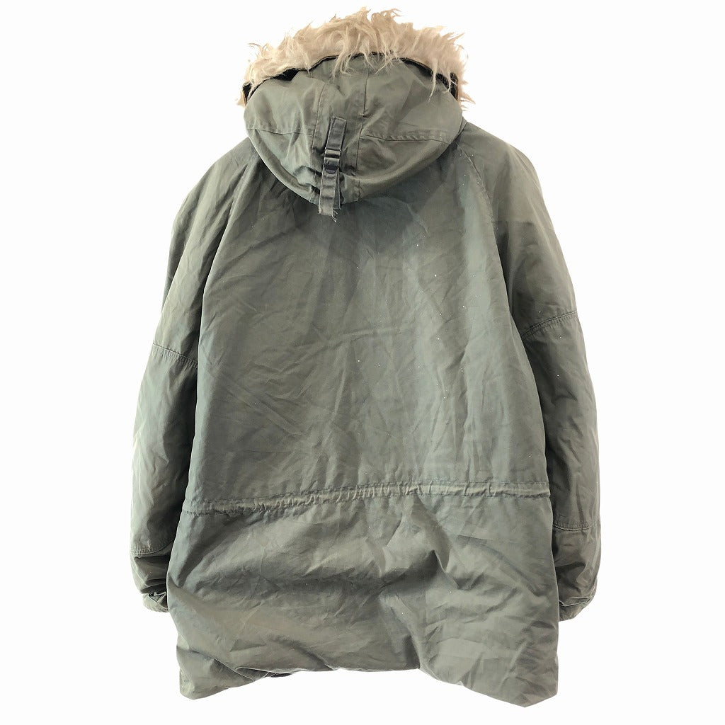 70s U.S.AIRFORCE Military Jacket