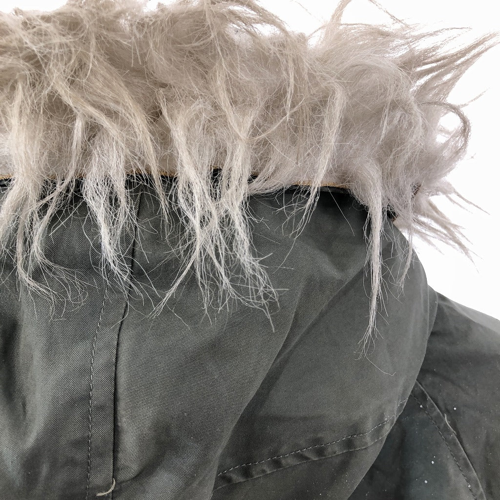 70s U.S.AIRFORCE Military Jacket