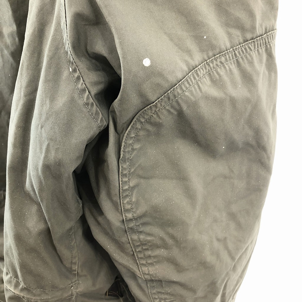 70s U.S.AIRFORCE Military Jacket