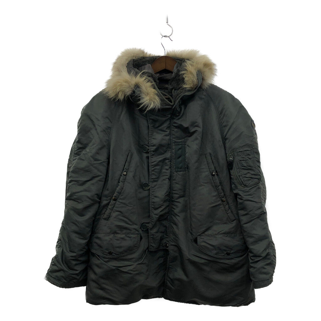 50s U.S.AIRFORCE Military Jacket