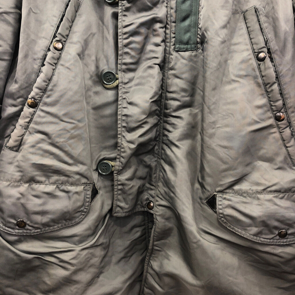 50s U.S.AIRFORCE Military Jacket