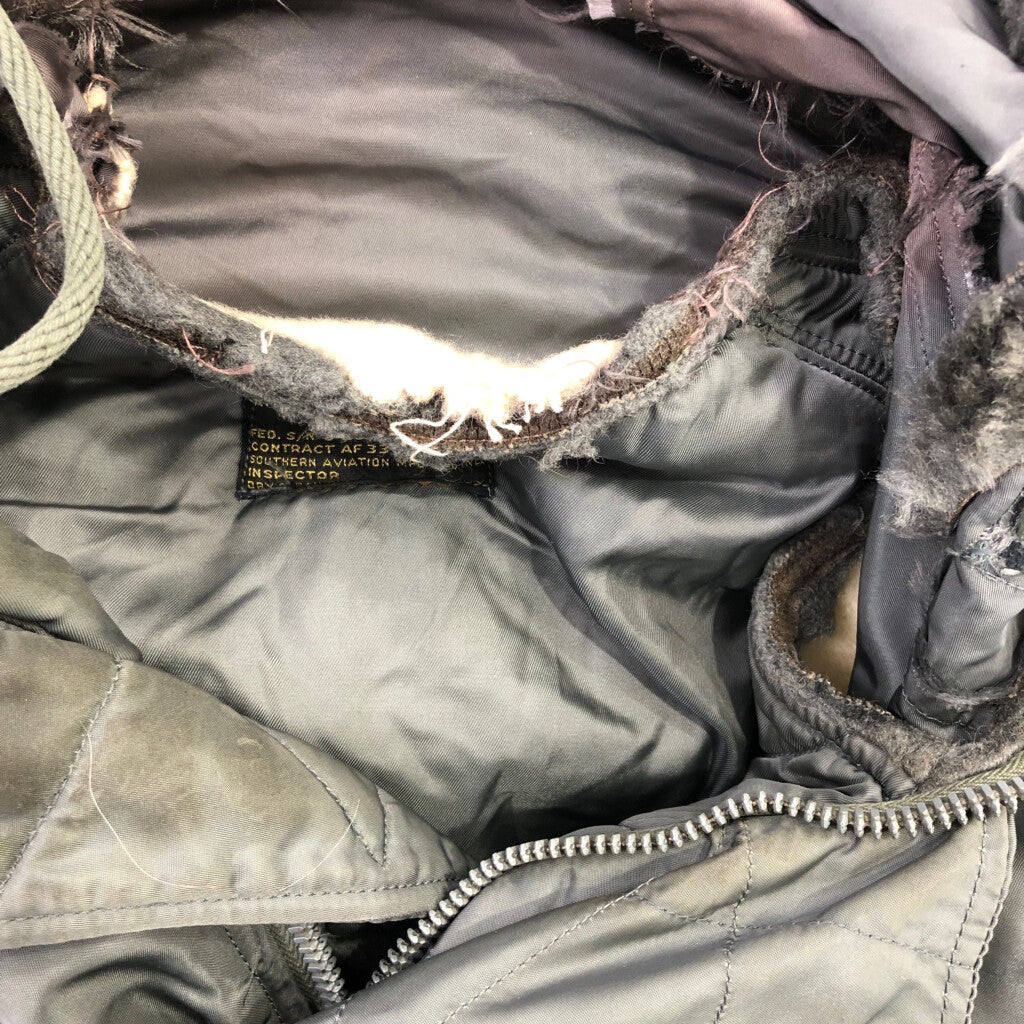 50s U.S.AIRFORCE Military Jacket